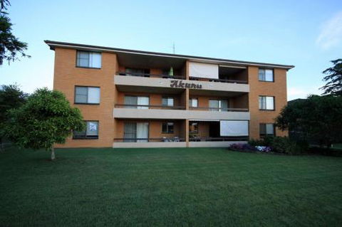 Akuna Unit 8 112 116 Little Street - Nambucca Heads Accommodation 2
