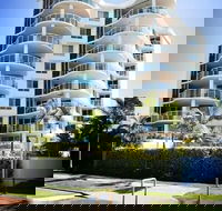 Mirage Unit 101 - Nambucca Heads Accommodation