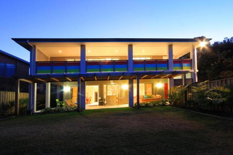 Lorikeet 2 66 Underwood Rd Forster - Nambucca Heads Accommodation 6