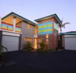 Lorikeet 2 66 Underwood Rd Forster - Nambucca Heads Accommodation