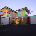Lorikeet 2 66 Underwood Rd Forster - Nambucca Heads Accommodation 0