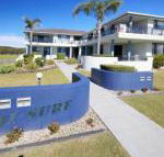 Hi Surf Unit 1 92 Head St. Forster - Nambucca Heads Accommodation