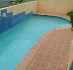 Millenium Unit 101 Cnr Head  West Sts - Nambucca Heads Accommodation