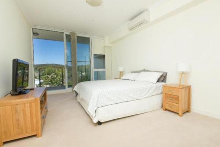 Wallis Lake NSW Nambucca Heads Accommodation