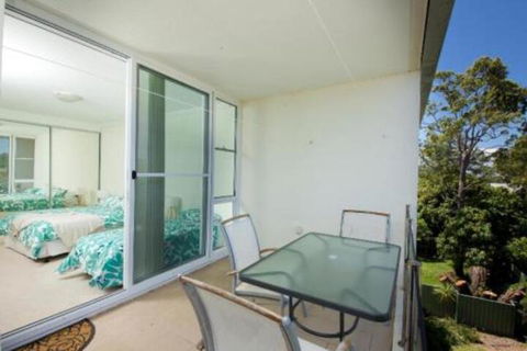 Regatta 14 / 142 Little Street - Nambucca Heads Accommodation 3