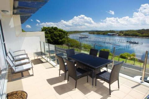 Regatta 14 / 142 Little Street - Nambucca Heads Accommodation 1