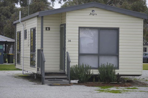 Kerang Cabins - Nambucca Heads Accommodation 2