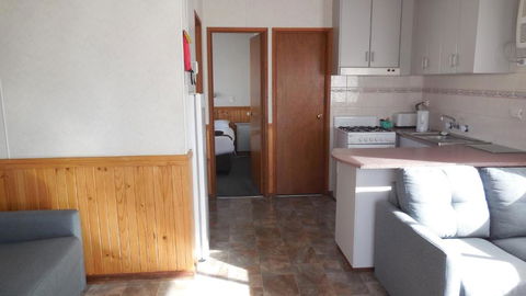 Kerang Cabins - Nambucca Heads Accommodation 6