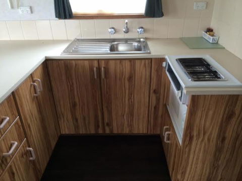 Kerang Cabins - Nambucca Heads Accommodation 5