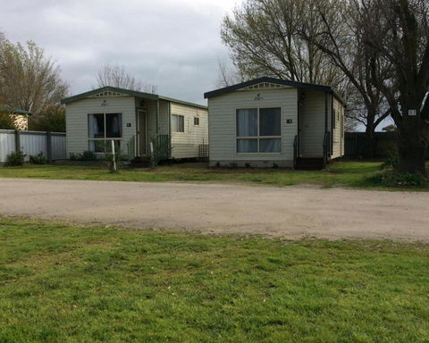 Kerang Cabins - Nambucca Heads Accommodation 3