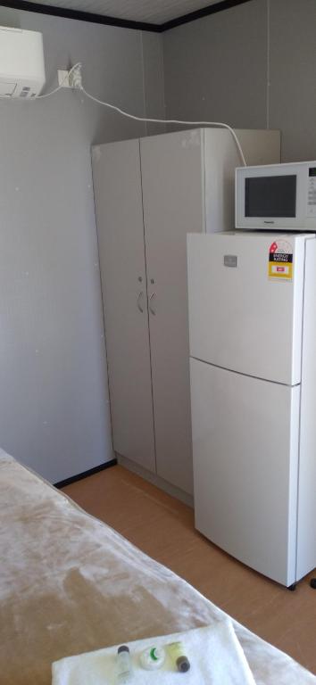 Kerang Cabins - Nambucca Heads Accommodation 4