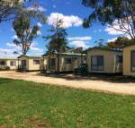 Kerang Cabins - Nambucca Heads Accommodation