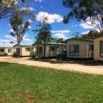 Kerang Cabins - Nambucca Heads Accommodation 0