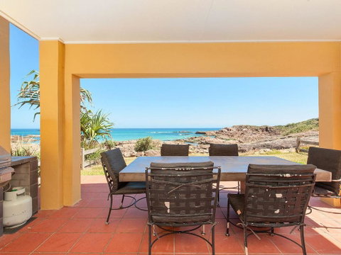 Birubi Point Anna Bay 17A - Nambucca Heads Accommodation 6