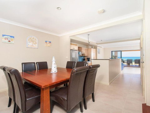 Birubi Point Anna Bay 17A - Nambucca Heads Accommodation 1