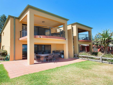 Birubi Point Anna Bay 17A - Nambucca Heads Accommodation 2