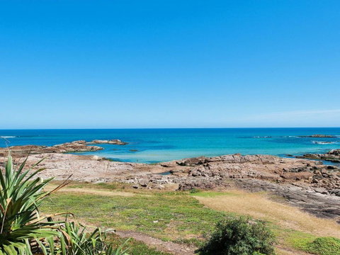 Birubi Point Anna Bay 17A - Nambucca Heads Accommodation 3