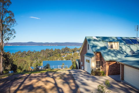 Whale Cove Circuit - Nambucca Heads Accommodation 4