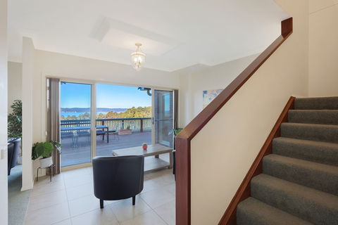 Whale Cove Circuit - Nambucca Heads Accommodation 5