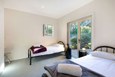 Whale Cove Circuit - Nambucca Heads Accommodation 6