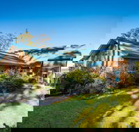 Whale Cove Circuit - Nambucca Heads Accommodation