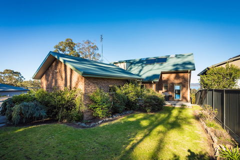 Whale Cove Circuit - Nambucca Heads Accommodation 0