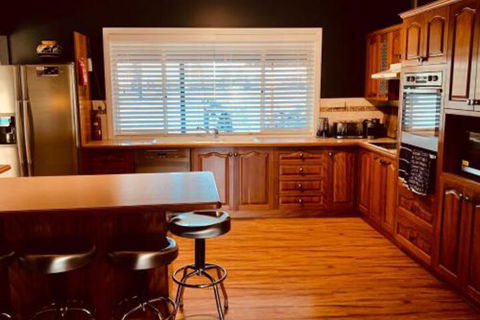 Bella Farm Country House Hunter Valley - Nambucca Heads Accommodation 7
