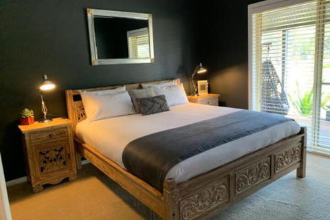 Bella Farm Country House Hunter Valley - Nambucca Heads Accommodation 3