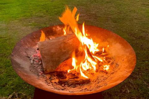 Bella Farm Country House Hunter Valley - Nambucca Heads Accommodation 4