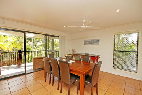 8 Springfield Avenue Pet Friendly Linen Included - Nambucca Heads Accommodation 5