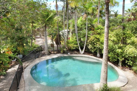 8 Springfield Avenue Pet Friendly Linen Included - Nambucca Heads Accommodation 4