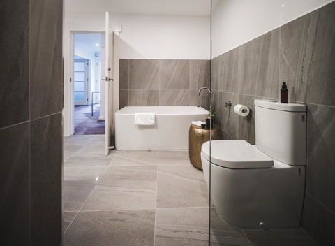 Russell House - Nambucca Heads Accommodation 1