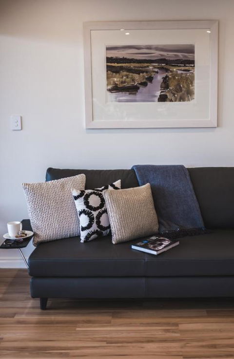 Russell House - Nambucca Heads Accommodation 6