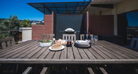 Russell House - Nambucca Heads Accommodation 5