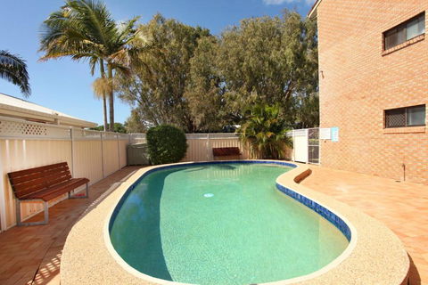 Unit 7 Belandar Court Coolum Beach - Nambucca Heads Accommodation 6