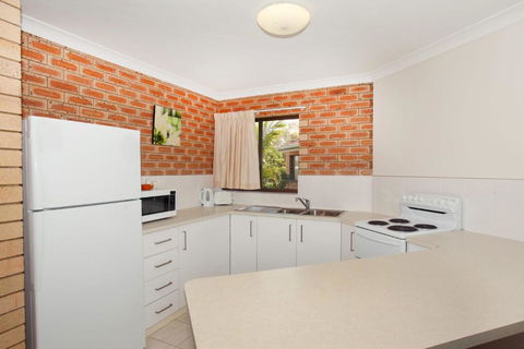 Unit 7 Belandar Court Coolum Beach - Nambucca Heads Accommodation 3