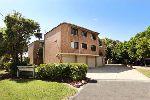 Unit 7 Belandar Court Coolum Beach - Nambucca Heads Accommodation 5