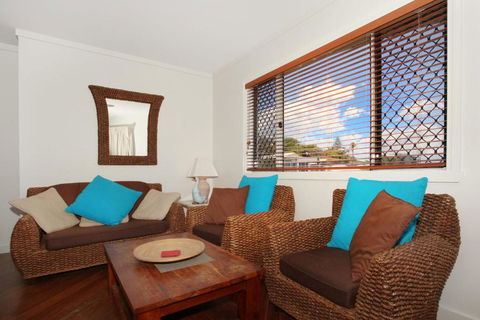 Unit 9 Coolum Blueseas Coolum Beach - Nambucca Heads Accommodation 4