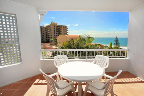 Unit 9 Coolum Blueseas Coolum Beach - Nambucca Heads Accommodation 1