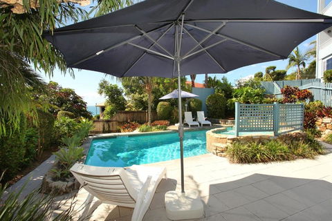 Unit 9 Coolum Blueseas Coolum Beach - Nambucca Heads Accommodation 3
