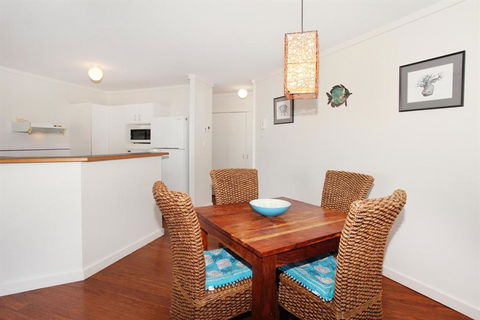 Unit 9 Coolum Blueseas Coolum Beach - Nambucca Heads Accommodation 5