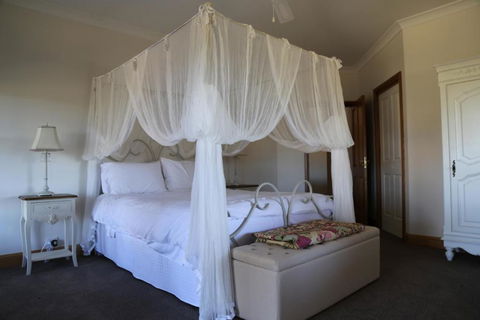 BellbirdHill Bed & Breakfast - Nambucca Heads Accommodation 2