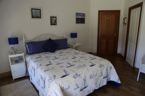 BellbirdHill Bed & Breakfast - Nambucca Heads Accommodation 4