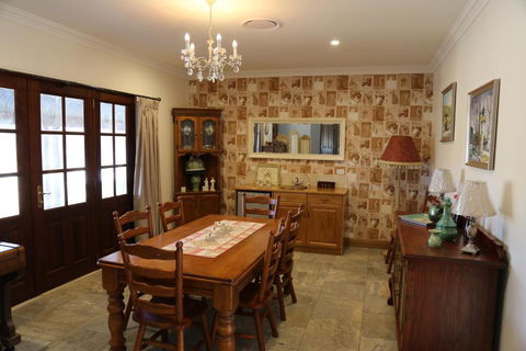 BellbirdHill Bed & Breakfast - Nambucca Heads Accommodation 6
