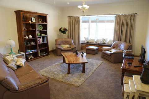 BellbirdHill Bed & Breakfast - Nambucca Heads Accommodation 3