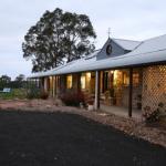 BellbirdHill Bed & Breakfast - Nambucca Heads Accommodation 0