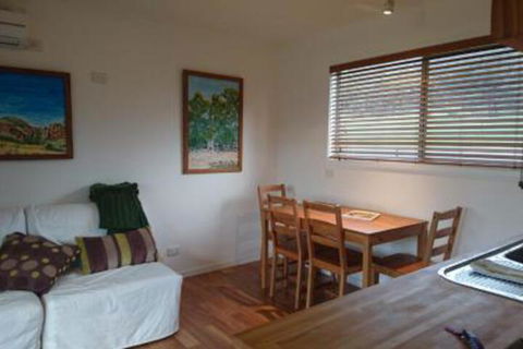 Wimmera Hills Winery - Nambucca Heads Accommodation 5
