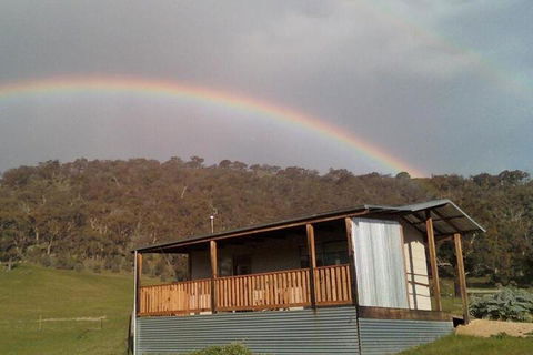 Wimmera Hills Winery - Nambucca Heads Accommodation 3