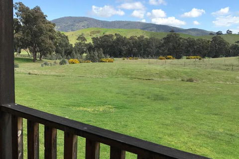 Wimmera Hills Winery - Nambucca Heads Accommodation 6