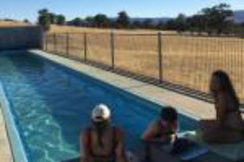 Wimmera Hills Winery - Nambucca Heads Accommodation 0